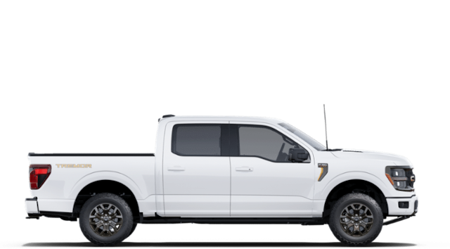 2025 Ford F-150+F-150